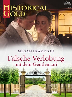 cover image of Falsche Verlobung mit dem Gentleman?